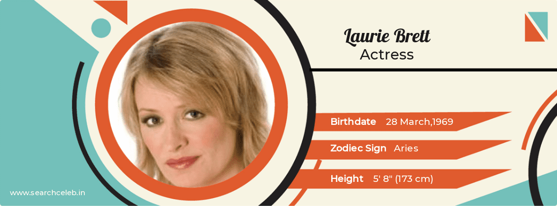 Laurie Brett Body Measurements