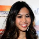 Ashley Argota