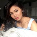 Nadine Alexis Lustre