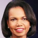 Condoleezza Rice