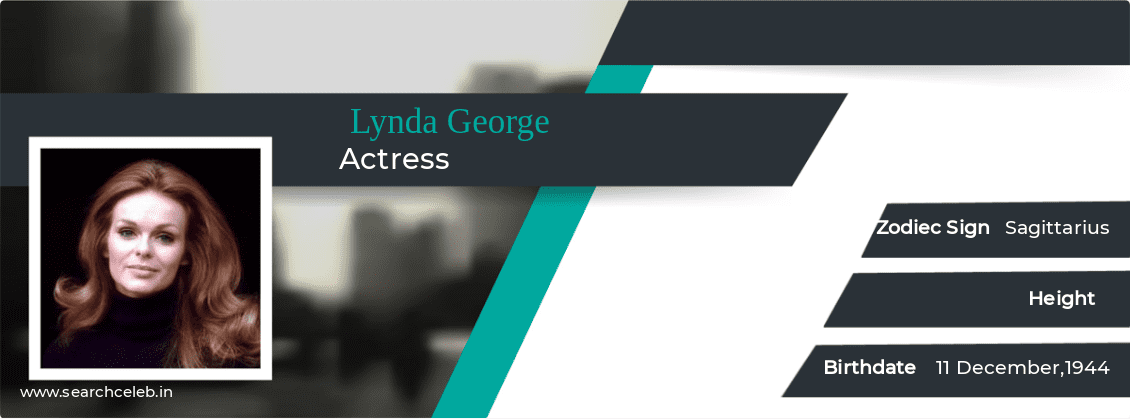 Lynda George Body Measurements