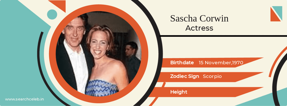 Sascha Corwin Body Measurements