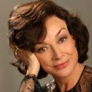 Dixie Carter