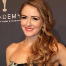 Helene Joy