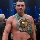 Vitali Klitschko
