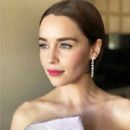 Emilia Clarke