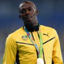 Usain Bolt