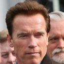 Arnold Schwarzenegger