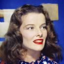 Katharine Hepburn