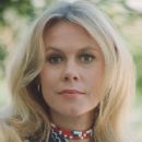 Elizabeth Montgomery