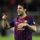 Francesc Fabregas