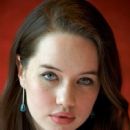 Anna Popplewell