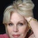 Joanna Lumley