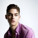 Hero Fiennes-Tiffin