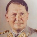 Hermann Goering
