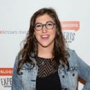 Mayim Bialik