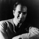 George Gershwin