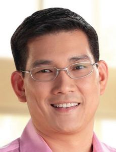 Richard Yap